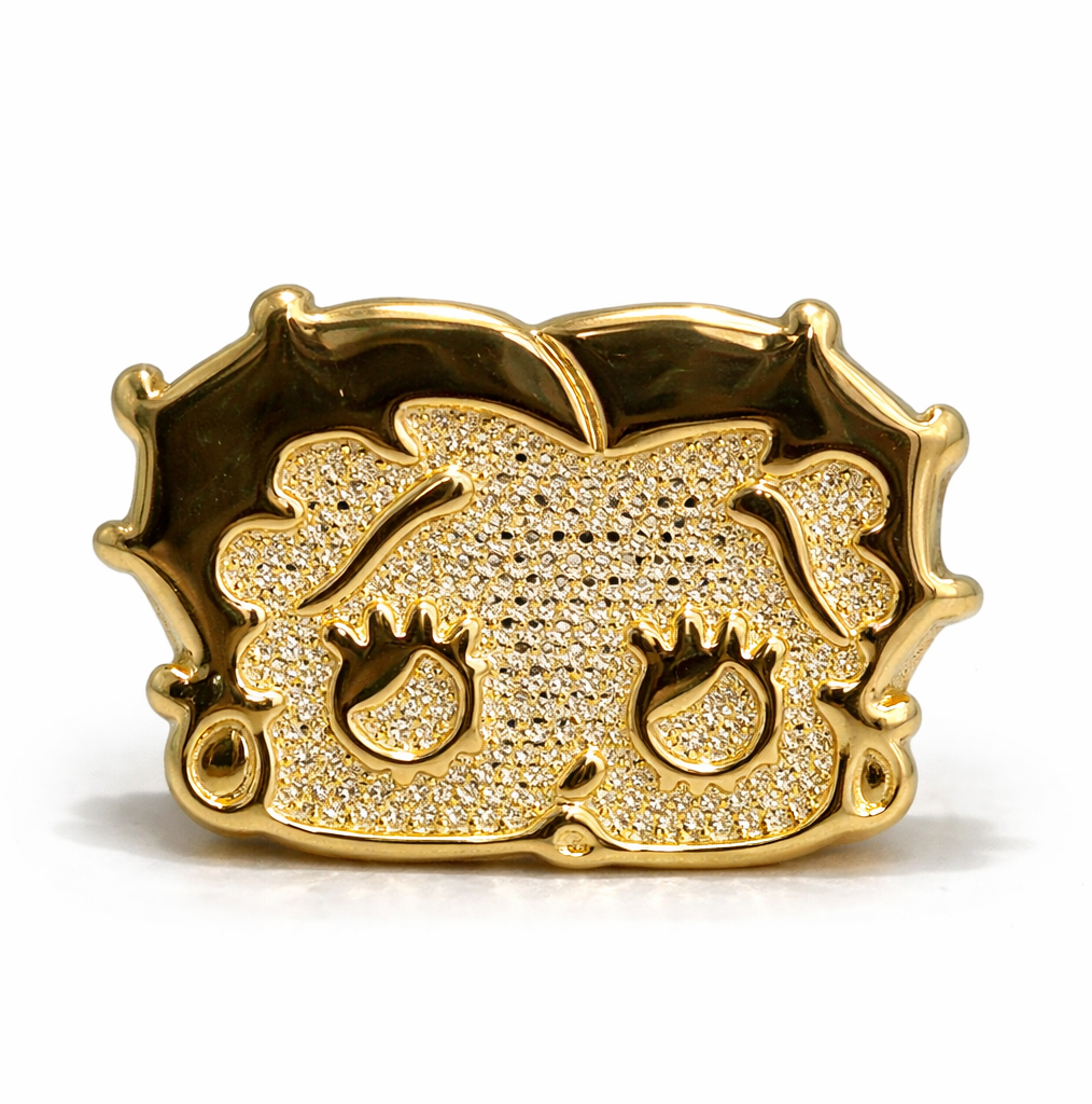 B Boo Ring