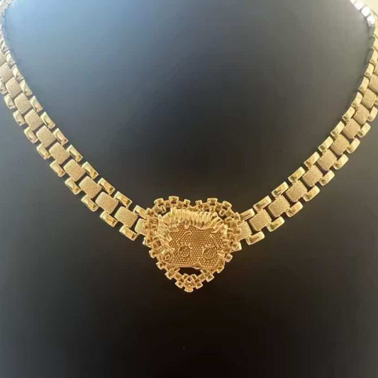 Rollie Chain