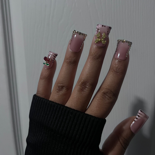 Keisha Nails