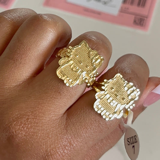 Body HK Ring