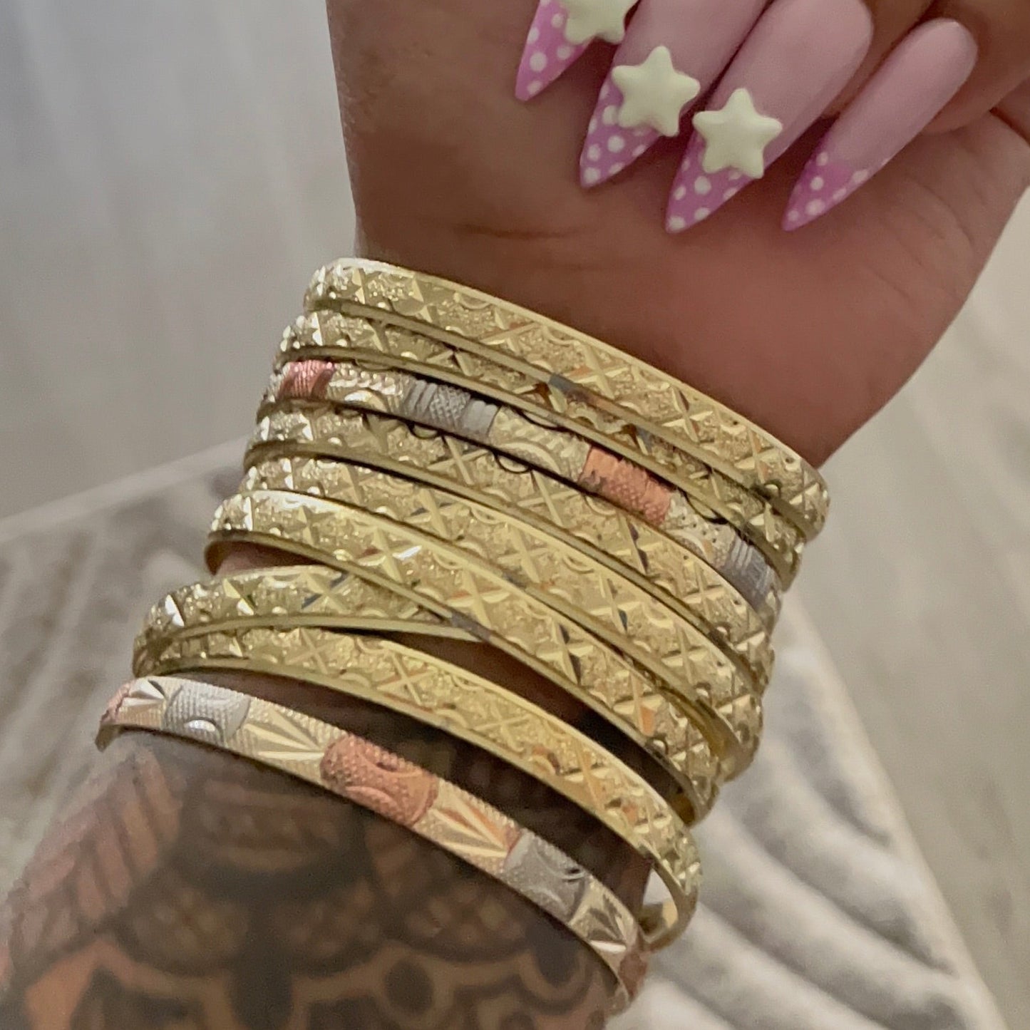 Bangles