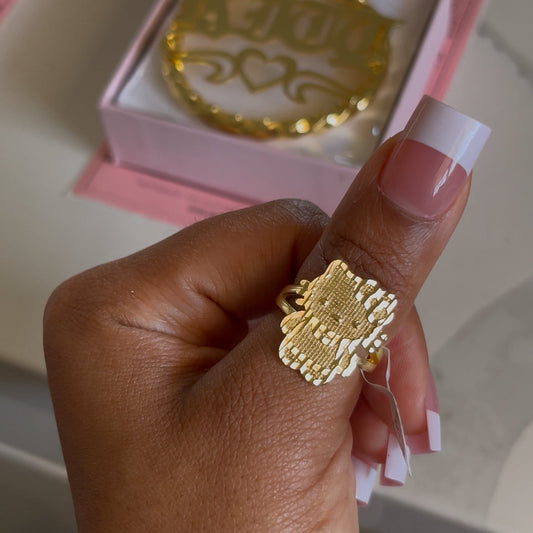 Body HK Ring