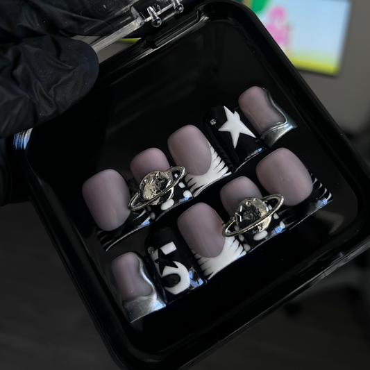 10pcs HM Duck Mani’s