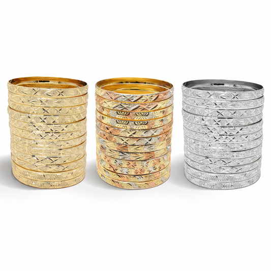 Bangles