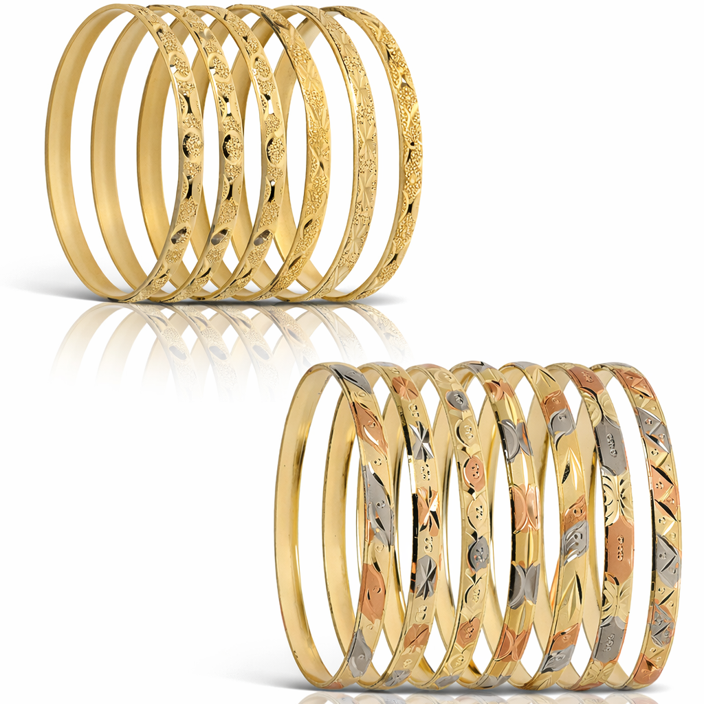 Bangles