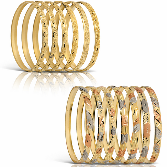 Bangles