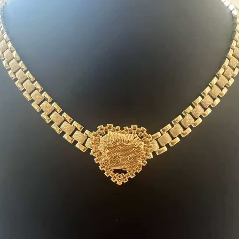 Rollie Chain