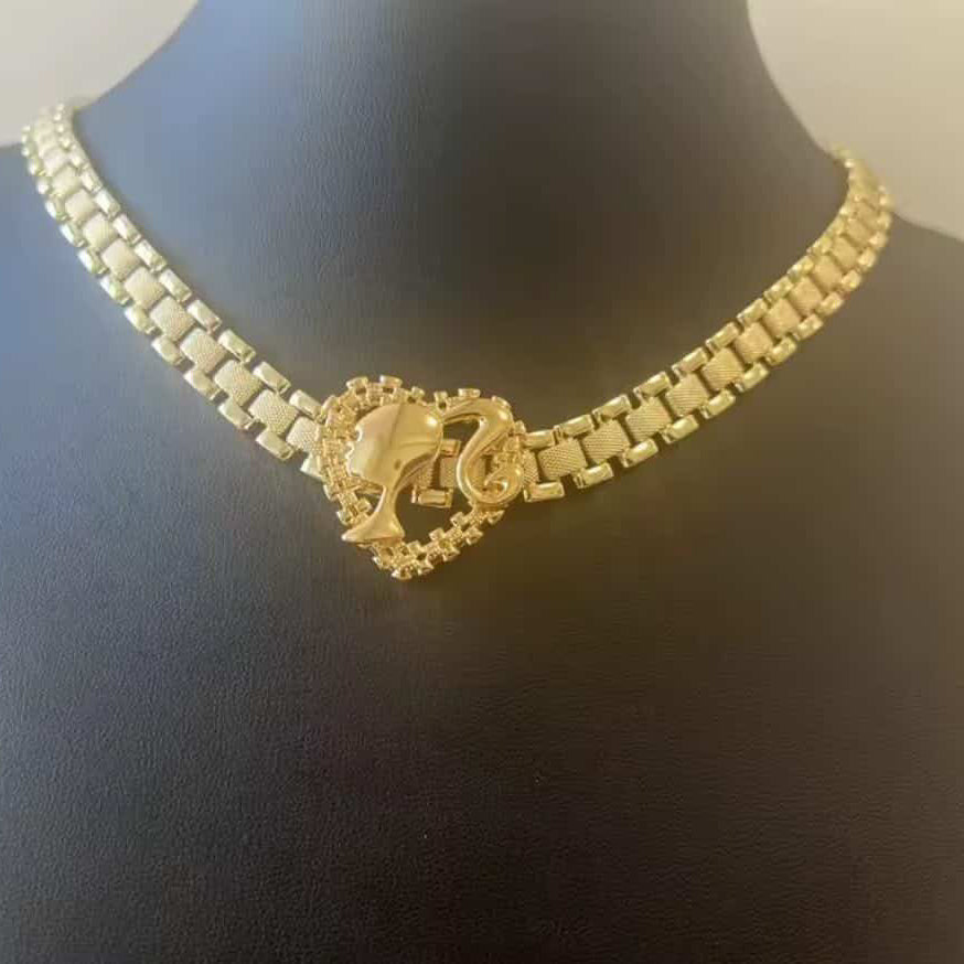 Rollie Chain