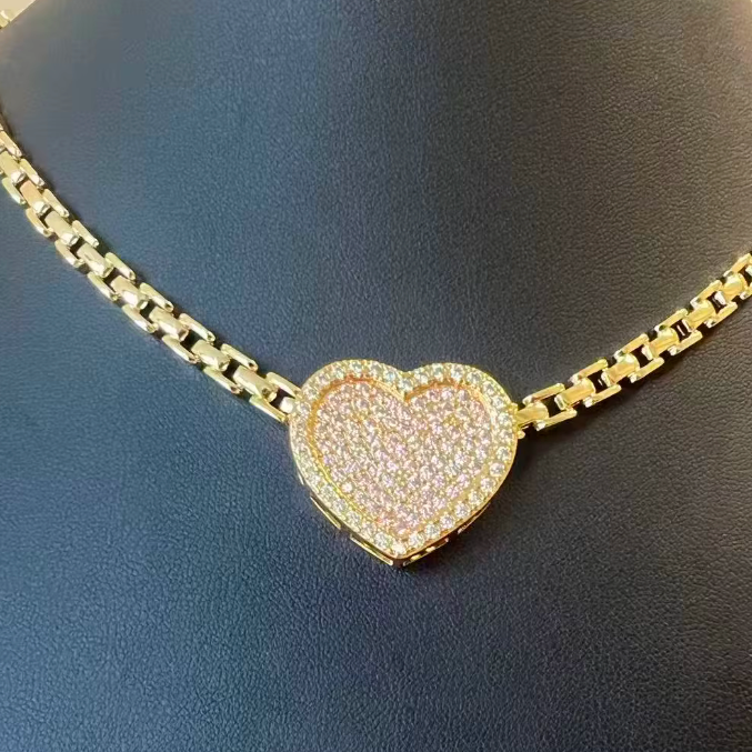 Rollie Chain