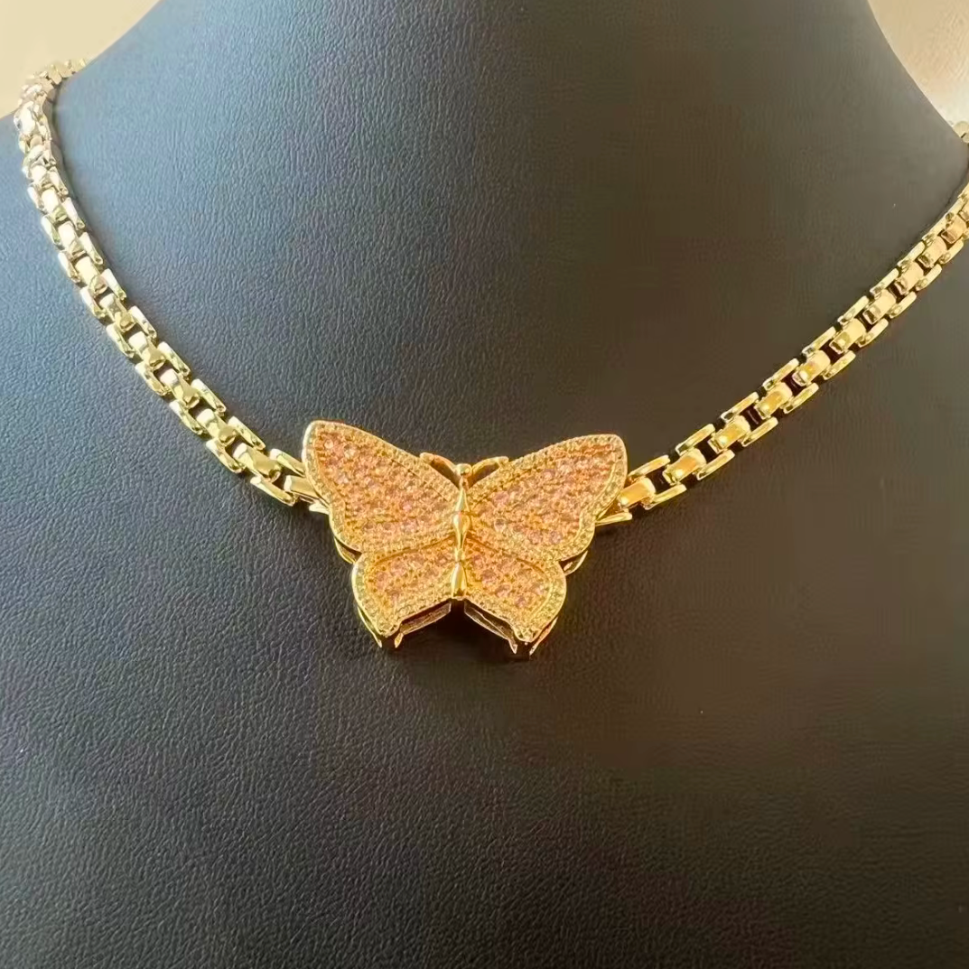 Rollie Chain