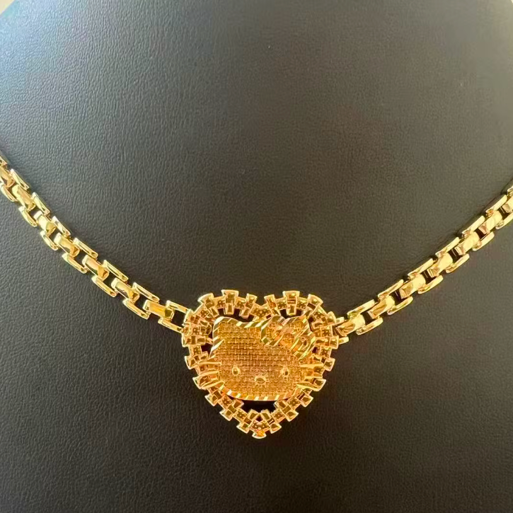 Rollie Chain