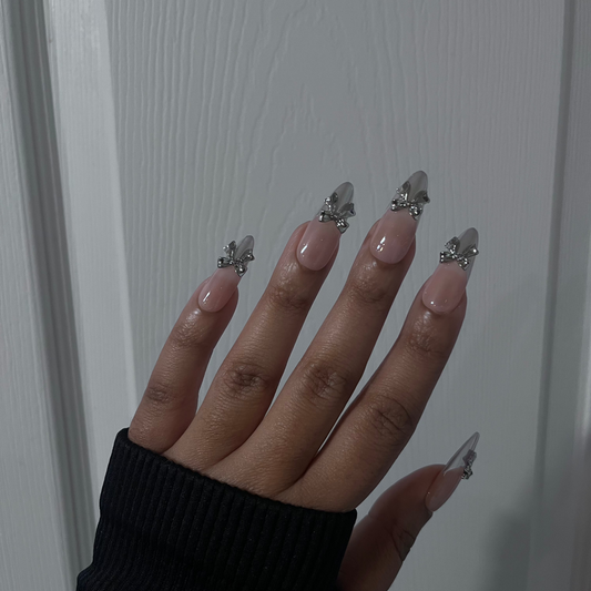 Tracy Nails