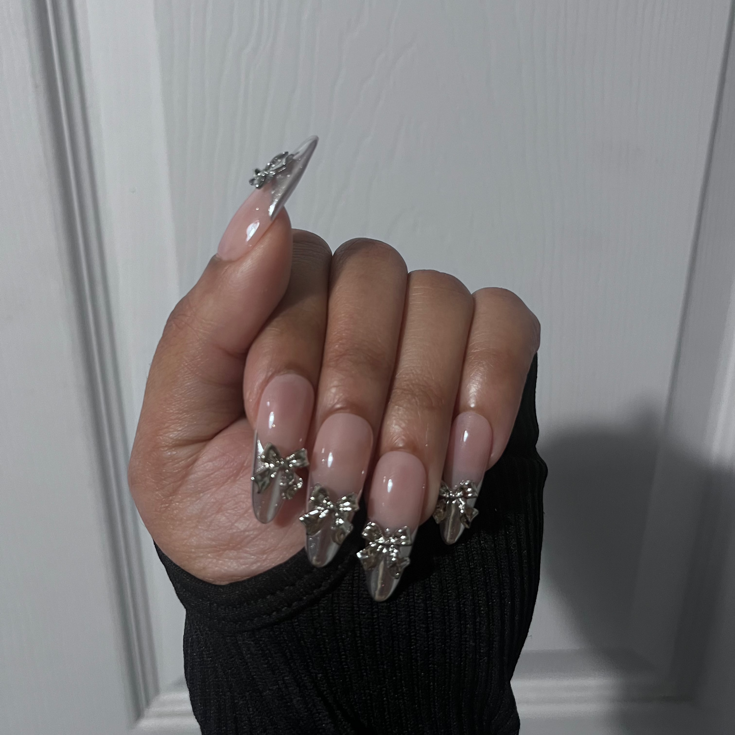 Tracy Nails